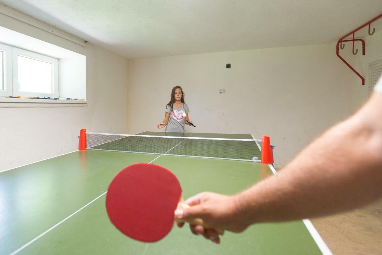Chata Jasan Kořenov Eksteriør billede
